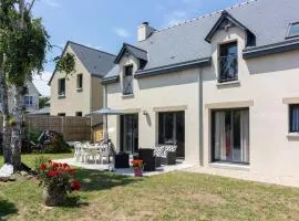 Holiday Home Ker-Heol by Interhome