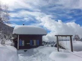 Apartment Djabò rez by Interhome