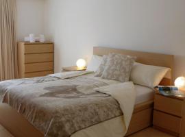 Apartment Chesa Sur Ova 21 by Interhome, hotel in St. Moritz