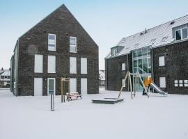 Apartment Ankerplatz by Interhome, 5-sterrenhotel in Norddeich