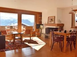 Apartment Romarin 220 by Interhome