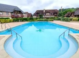 Holiday Home Domaine de Clairefontaine-2 by Interhome
