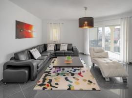 Apartment Lucia-1 by Interhome, hotel con parking en Kmeti