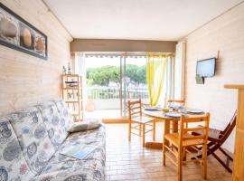 Apartment La Fr&eacute;gate-10 by Interhome