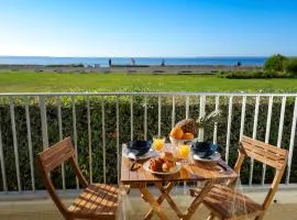 Studio Les Trois Iles-6 by Interhome