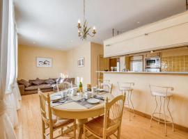 Apartment Boulevard Louis Blanc-1 by Interhome, hotel en Saint-Tropez