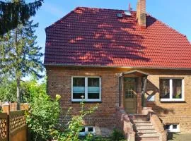 Holiday Home Landhaus Inselsee by Interhome