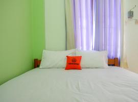 KoolKost @ Majapahit Area Semarang (Minimum Stay 30 Nights), hotel sa Alastuwo