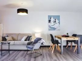 Apartment L'Espace Montagne-16 by Interhome