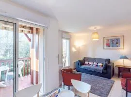 Apartment Domaine de Clairefontaine-3 by Interhome