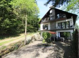 Holiday Home Eifelnatur - Haus 1-4 by Interhome