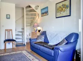 Apartment Les Chatelaines-3 by Interhome