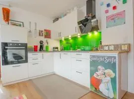 Apartment Milli by Interhome