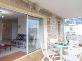 Apartment Le Hoche by Interhome