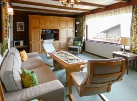 Apartment Am Hohen Bogen-46 by Interhome