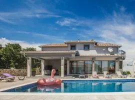 Villa Oasis of peace by Interhome