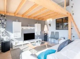 Apartment Beaumanoir by Interhome