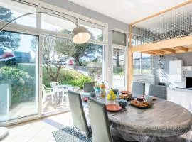 Apartment Beaumanoir by Interhome