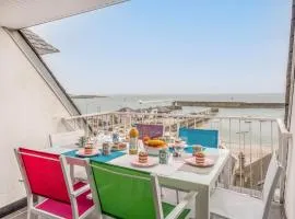 Apartment Résidence Kerentrech-4 by Interhome