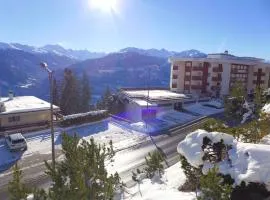 Studio Résidence du Rhône B61 by Interhome