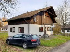 Holiday Home Ferienpark Himmelberg-8 by Interhome