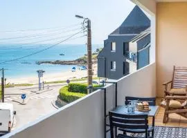 Apartment Port Haliguen Plaisance-1 by Interhome