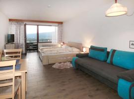 Apartment Hochstein by Interhome, beach hotel in Haidmühle