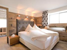 Apartment Chesa Piz Mezdi - St- Moritz by Interhome, Strandhaus in St. Moritz