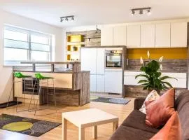 Apartment Sabine by Interhome