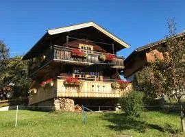 Chalet Feldkasten by Interhome