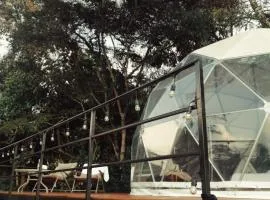 Glamping Montaña Escondida