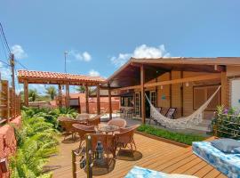 Pousada Alvorada, Hotel in Fernando de Noronha