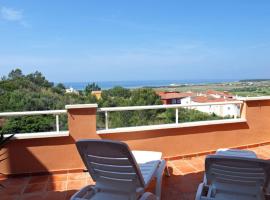 EL MIRADOR, apartment in Alaior