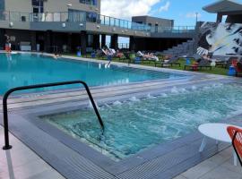 Lovely Condo Unit, hotel cerca de Adrienne Arsht Center for the Performing Arts, Miami