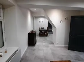 Nouveau à Cuisery appartement 70m2