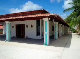 Casa perto da Praia Canto da Barra em Fortim CE