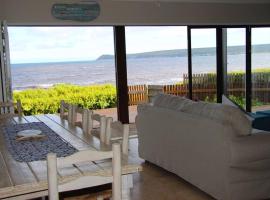 CASA MIA, hotell med parkeringsplass i Witsand