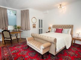 Stay@27, hotel with parking in Brighton & Hove