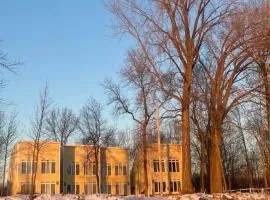 Chalets Multivoile 4 Saisons