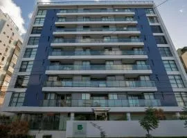 Flat Cabo Branco - Alto Padrao