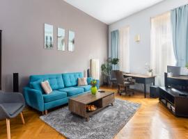 Stylish Studio Kronstadt