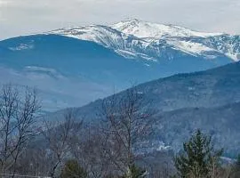 Mount Washington Views