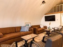Private Dual-Home Retreat