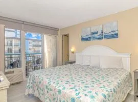 Oceanview Studio at Boardwalk Resort 440