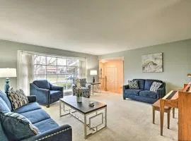 Spacious Family Glenwood Estates Home with Hot Tub!