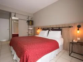 Boutique Apartments Plaza Dorrego