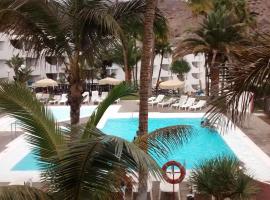 Apartamento El Cardenal Mick & Rosa, feriebolig ved stranden i Playa del Cura