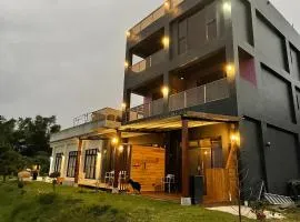 Grain Educator Home