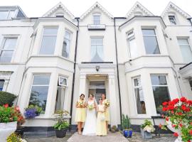 Ennislare House Guest Accommodation