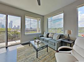 Simply Dream, vacation home in Austin